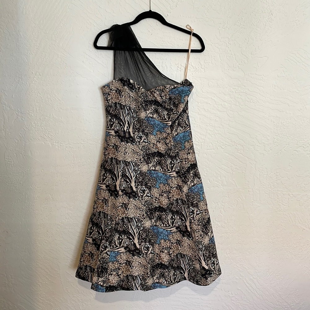 Anthropologie Plenty Frock dress by Tracy Reese